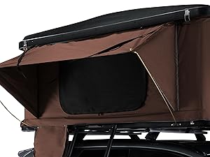 Car Roof Tent