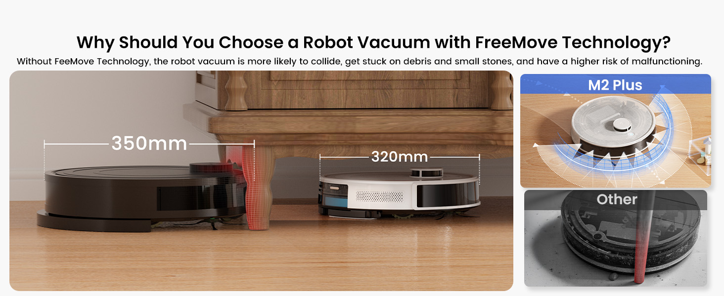 Robot Vacuum