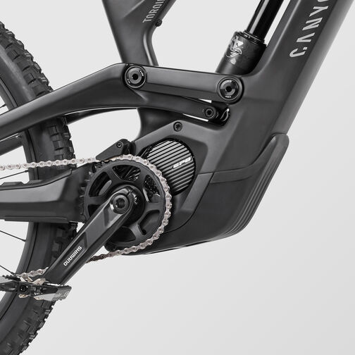 Torque:ON CF 8 Torque:ON CF 8