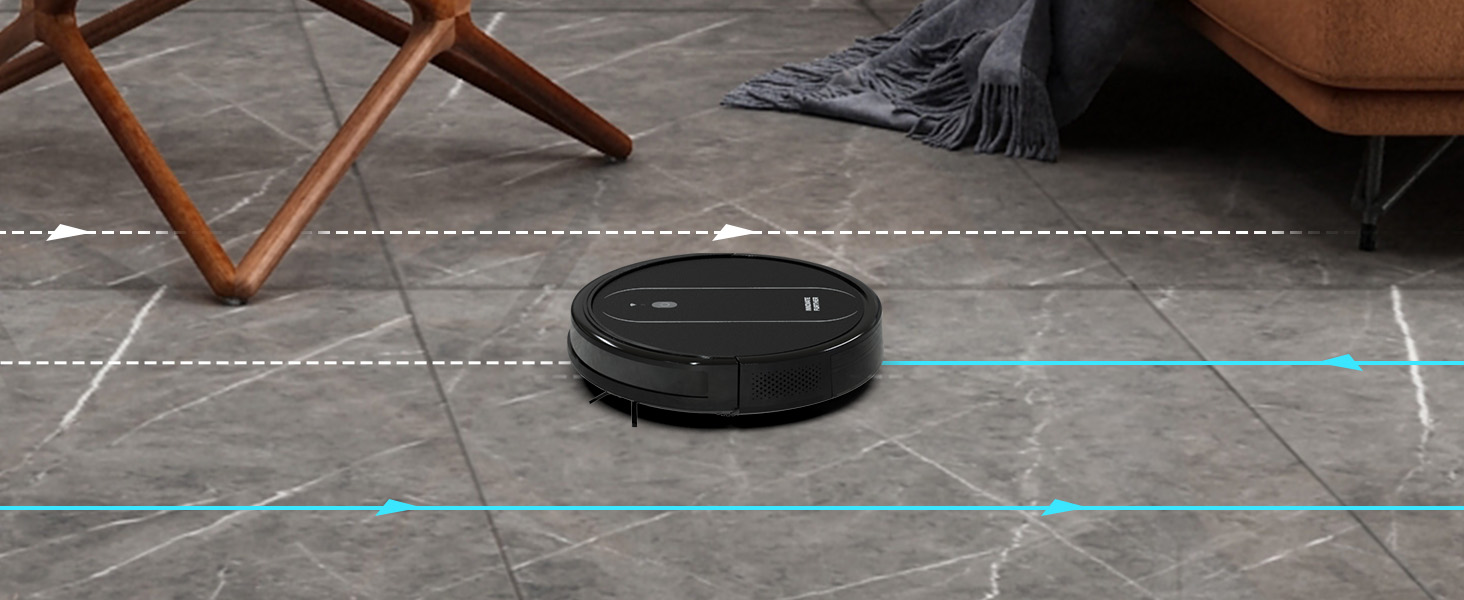 robot vacuum