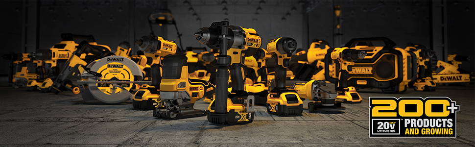 20v cordless tools. lithium ion. power tools