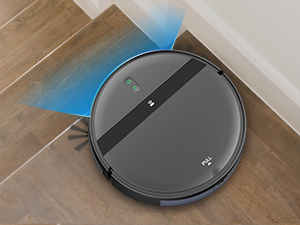 Robot Vacuum