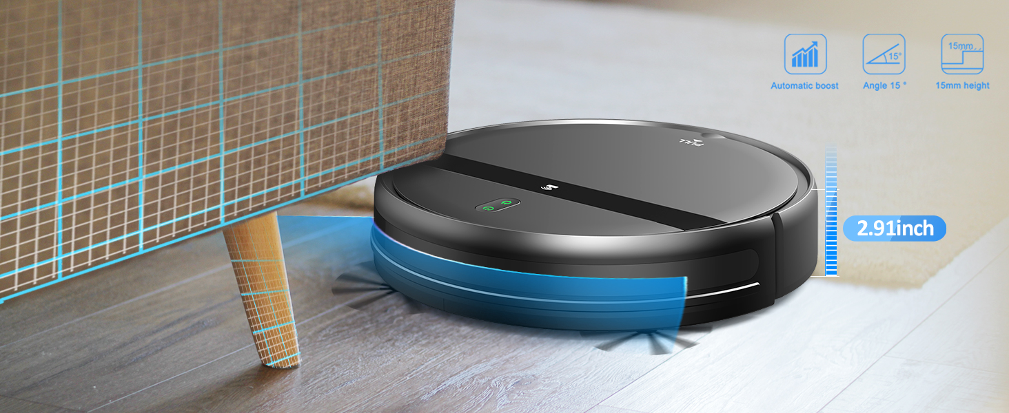 Robot Vacuum