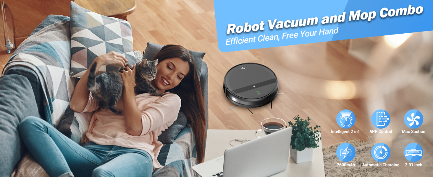Robot Vacuum