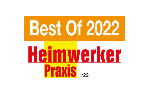 Heimwerker Praxis - Best of 2022