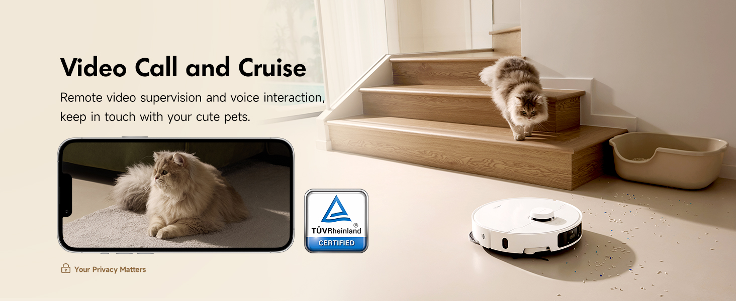 mova robot vacuum
