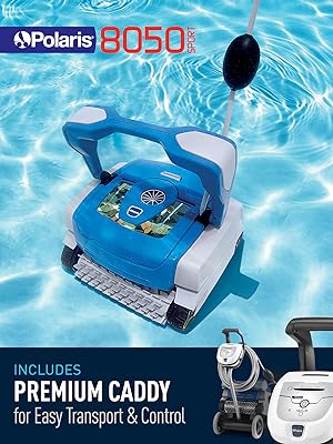 Polaris P8050