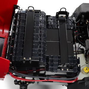 Powerful HyperCell Batteries