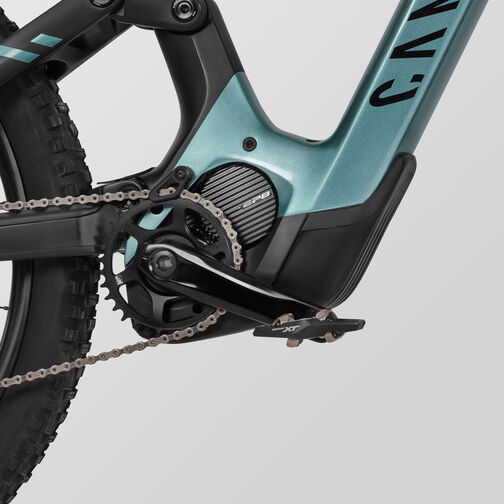 Spectral:ON CFR Spectral:ON CFR