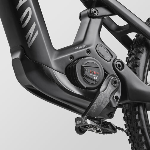 Strive:ON CFR Underdog